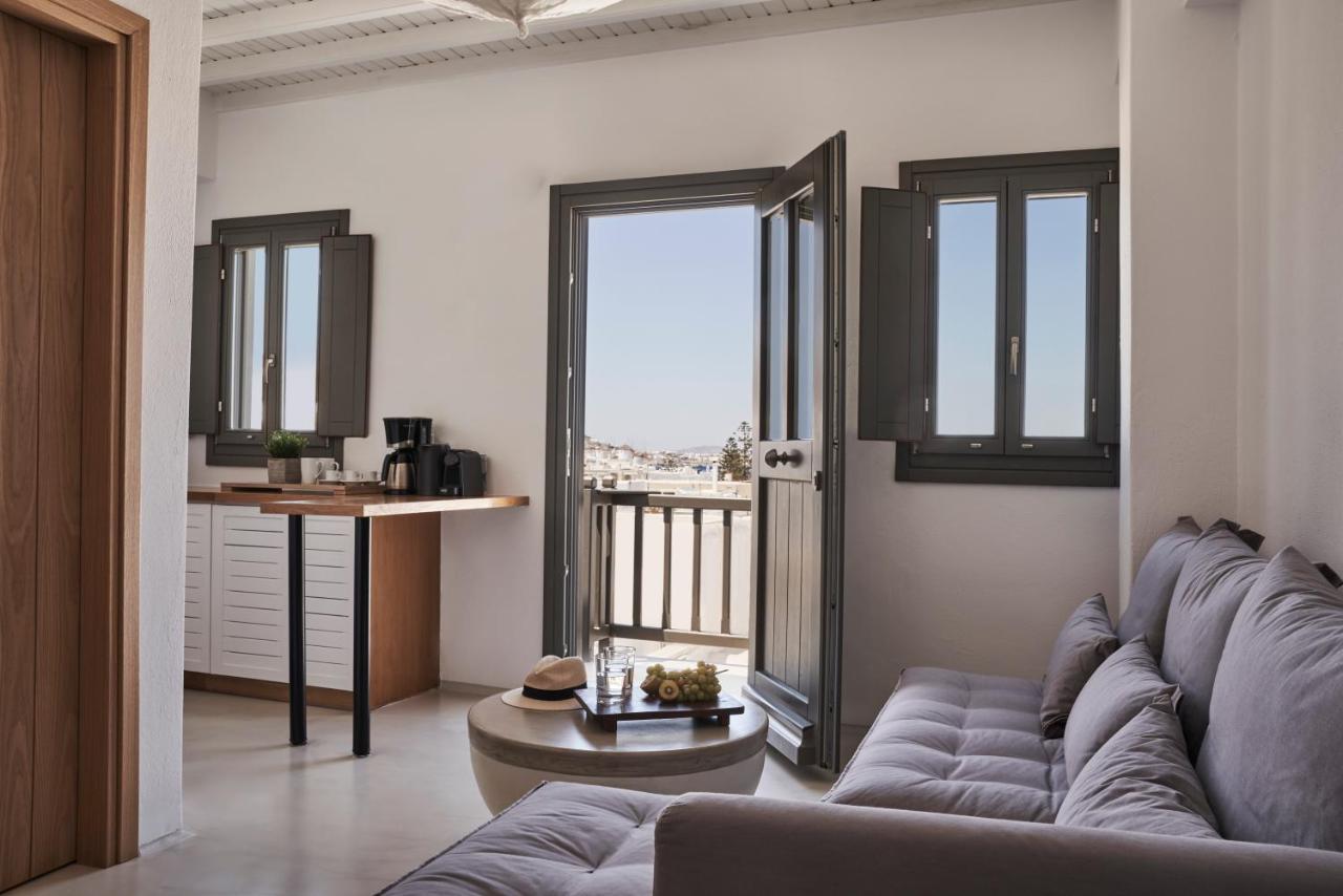 Maison Central By Monocle Mykonos Town Dış mekan fotoğraf
