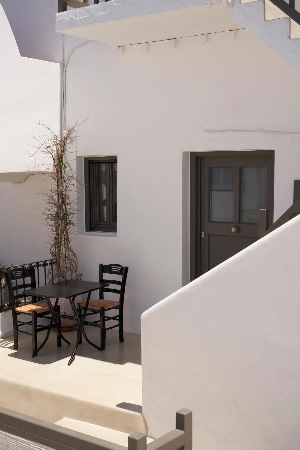 Maison Central Otel Mykonos Town Dış mekan fotoğraf