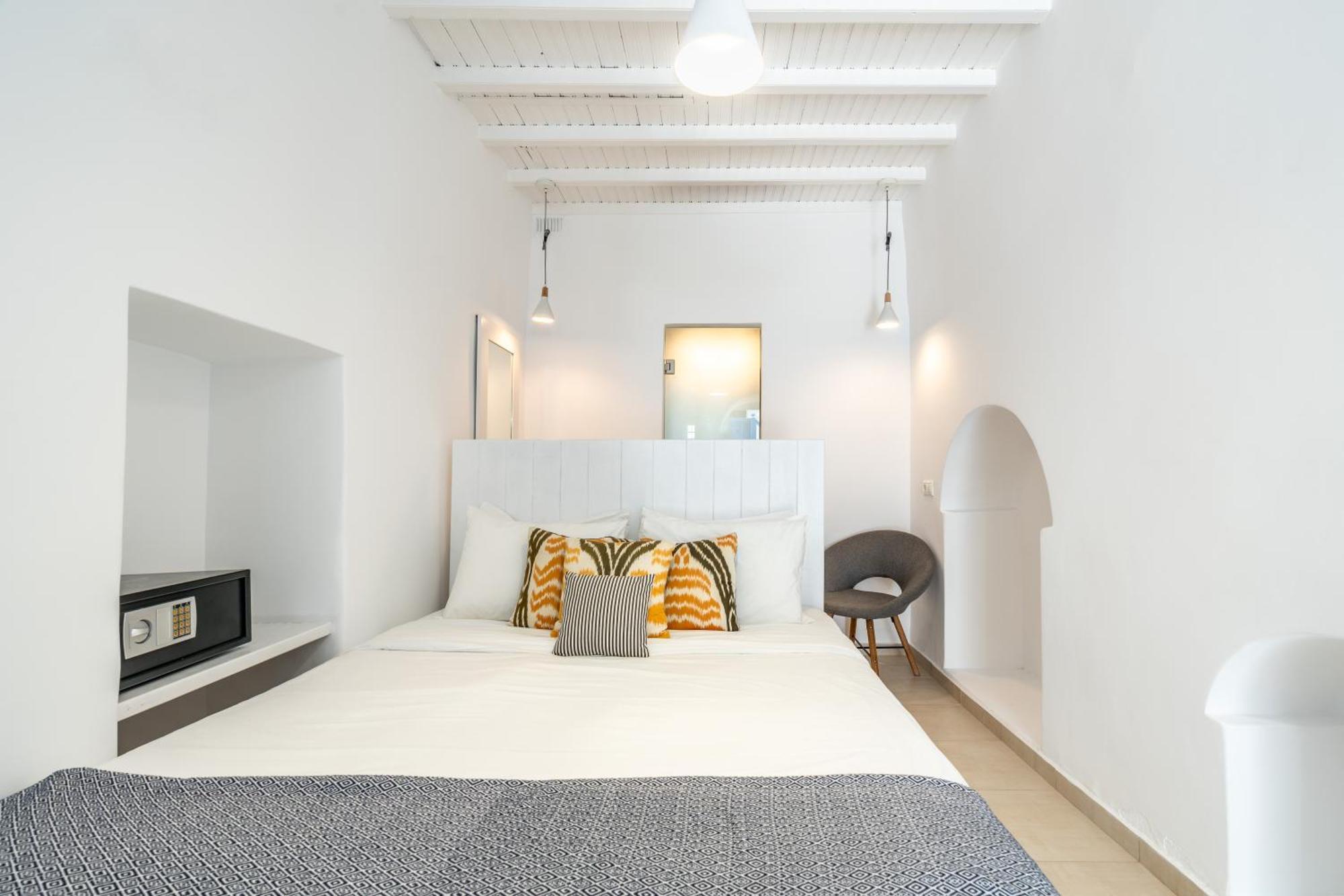 Maison Central By Monocle Mykonos Town Dış mekan fotoğraf