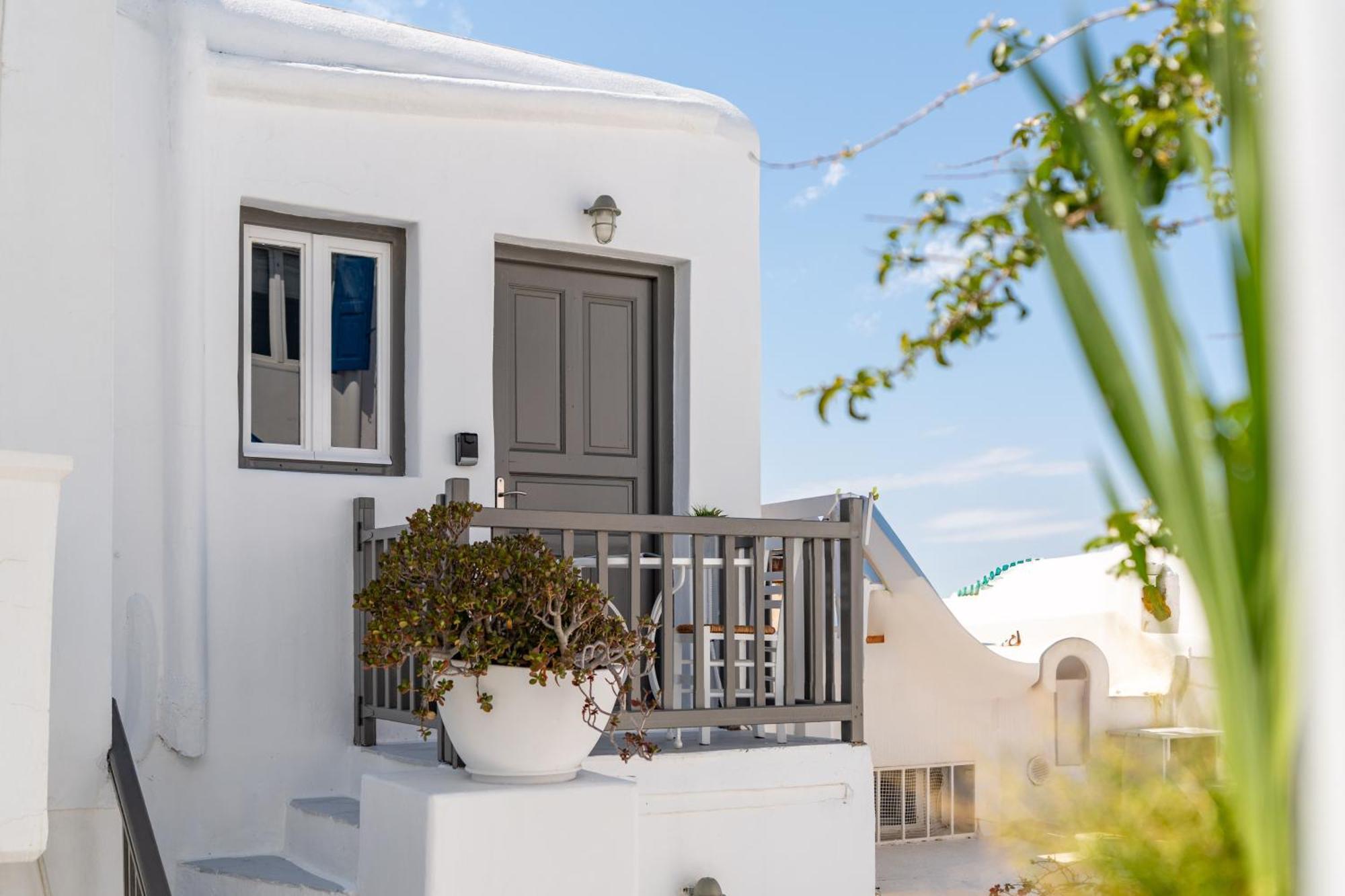 Maison Central By Monocle Mykonos Town Dış mekan fotoğraf