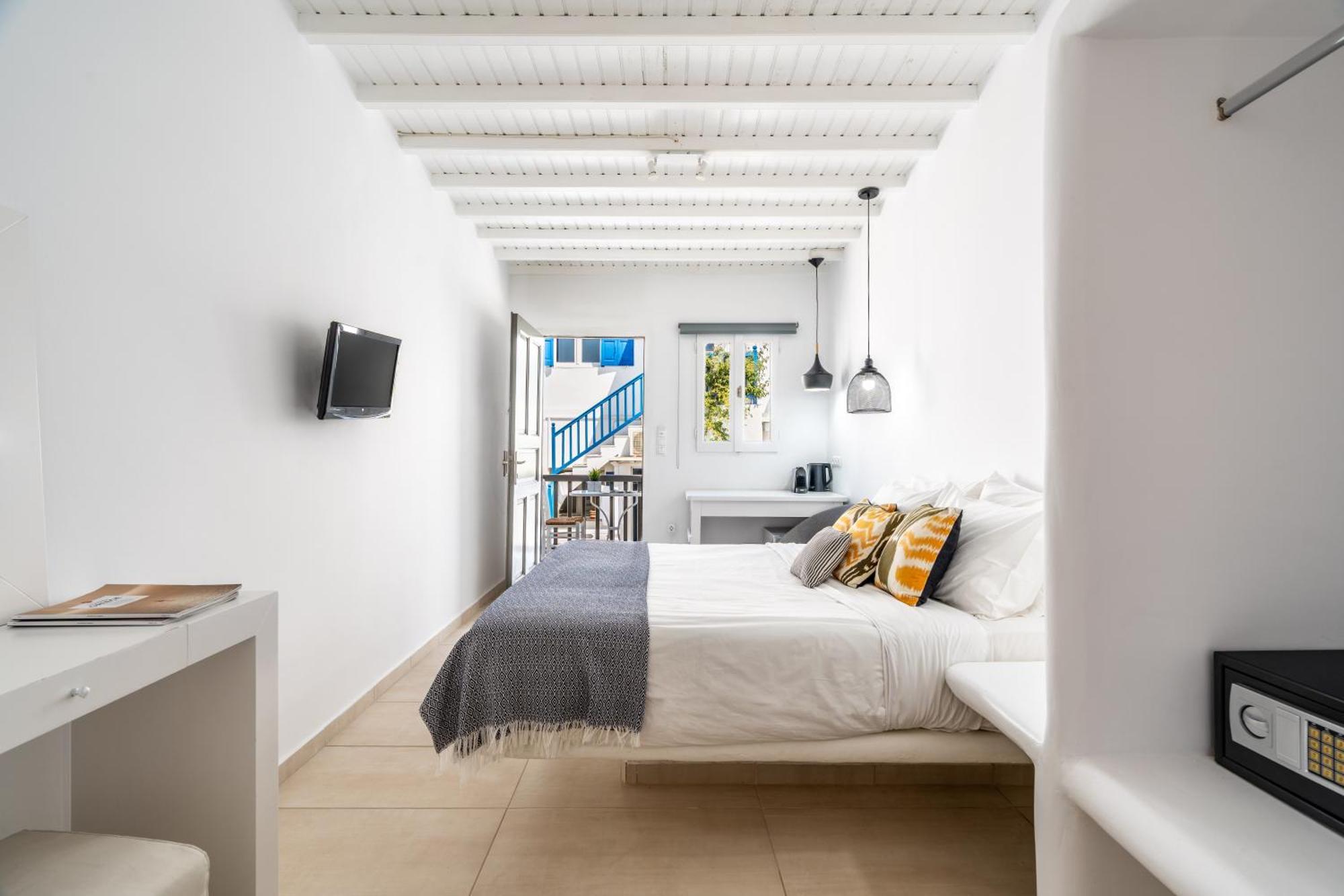 Maison Central By Monocle Mykonos Town Dış mekan fotoğraf