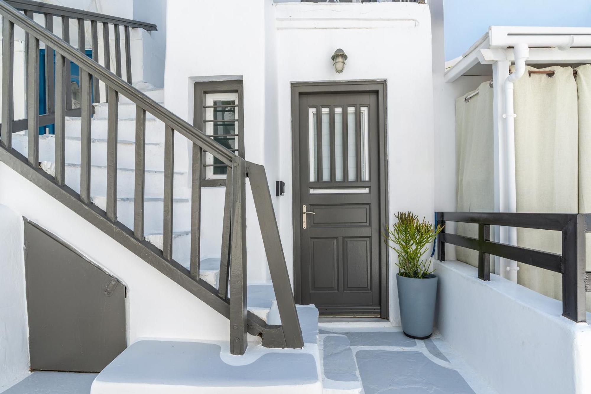 Maison Central By Monocle Mykonos Town Dış mekan fotoğraf